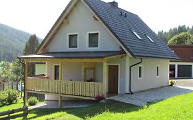 Ferienhaus Priller